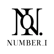 Number_i Official Logo (White)
