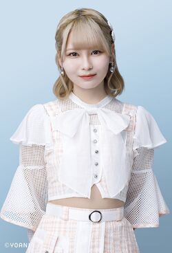 Oba Hana | Jpop Wiki | Fandom