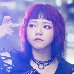 SAKI | Jpop Wiki | Fandom