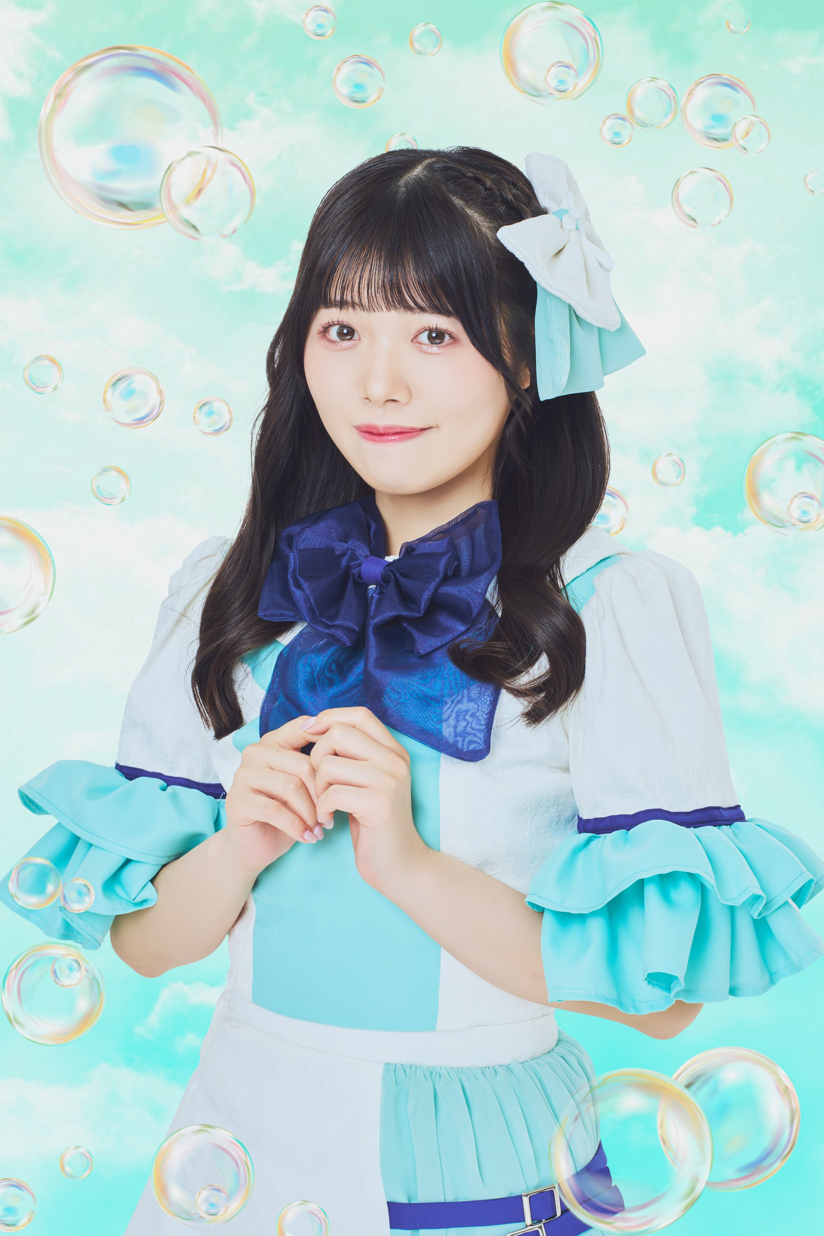 ストリート麻雀トランス 麻神 2　主演声優さん色紙 Mリーグ - 2023-24 - 【9月22日 第1試合】瑞原明奈:決死のドラ