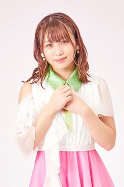 Sakabayashi Kana | Jpop Wiki | Fandom
