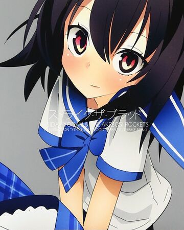 Strike The Blood Jpop Wiki Fandom Strike The Blood Jpop Wiki Fandom