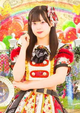 Takehara Ririko May2025