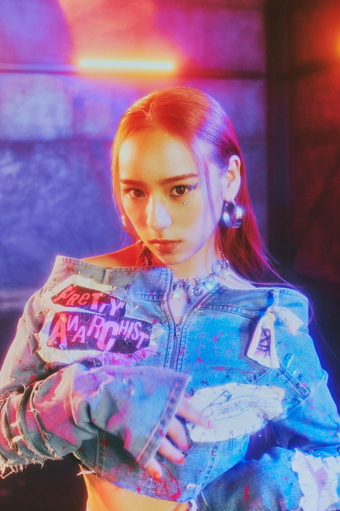 RION | Jpop Wiki | Fandom