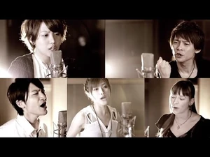 Endless NOVA (Music Video)