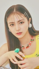 Promoting Blow Your Mind (May 2023)