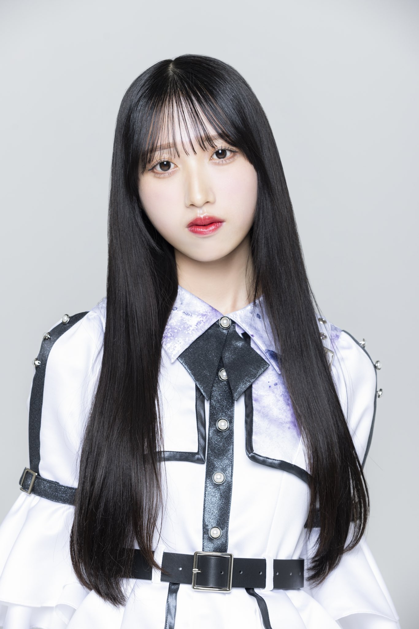 K-POP・アジア Kurumoca 4K60P】「K-POP Girls」RIKA KPOP CLASS [Get Loud(KISS OF LIFE