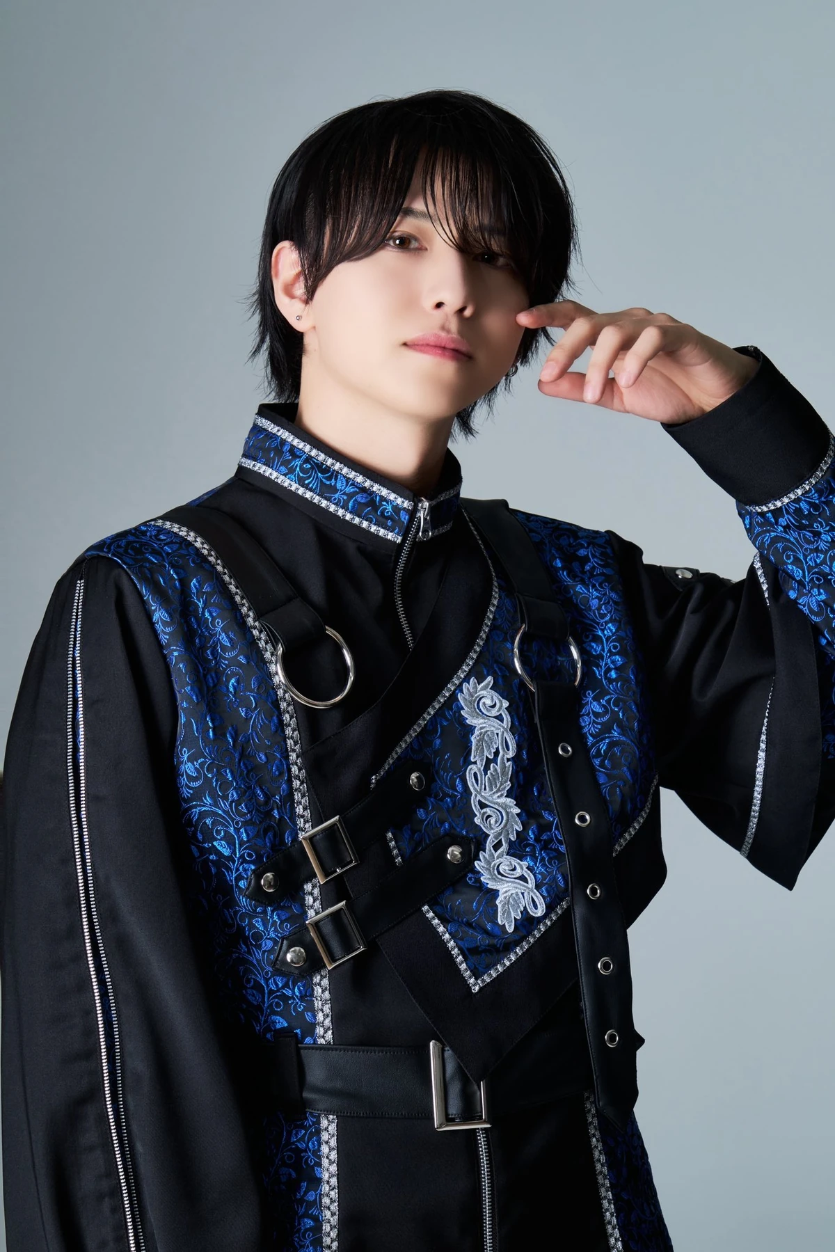 Fujita Peterpan Jpop Wiki Fandom