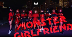 MONSTER GIRLFRIEND | Jpop Wiki | Fandom