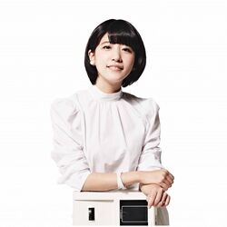 Obuchi Natsuko | Jpop Wiki | Fandom