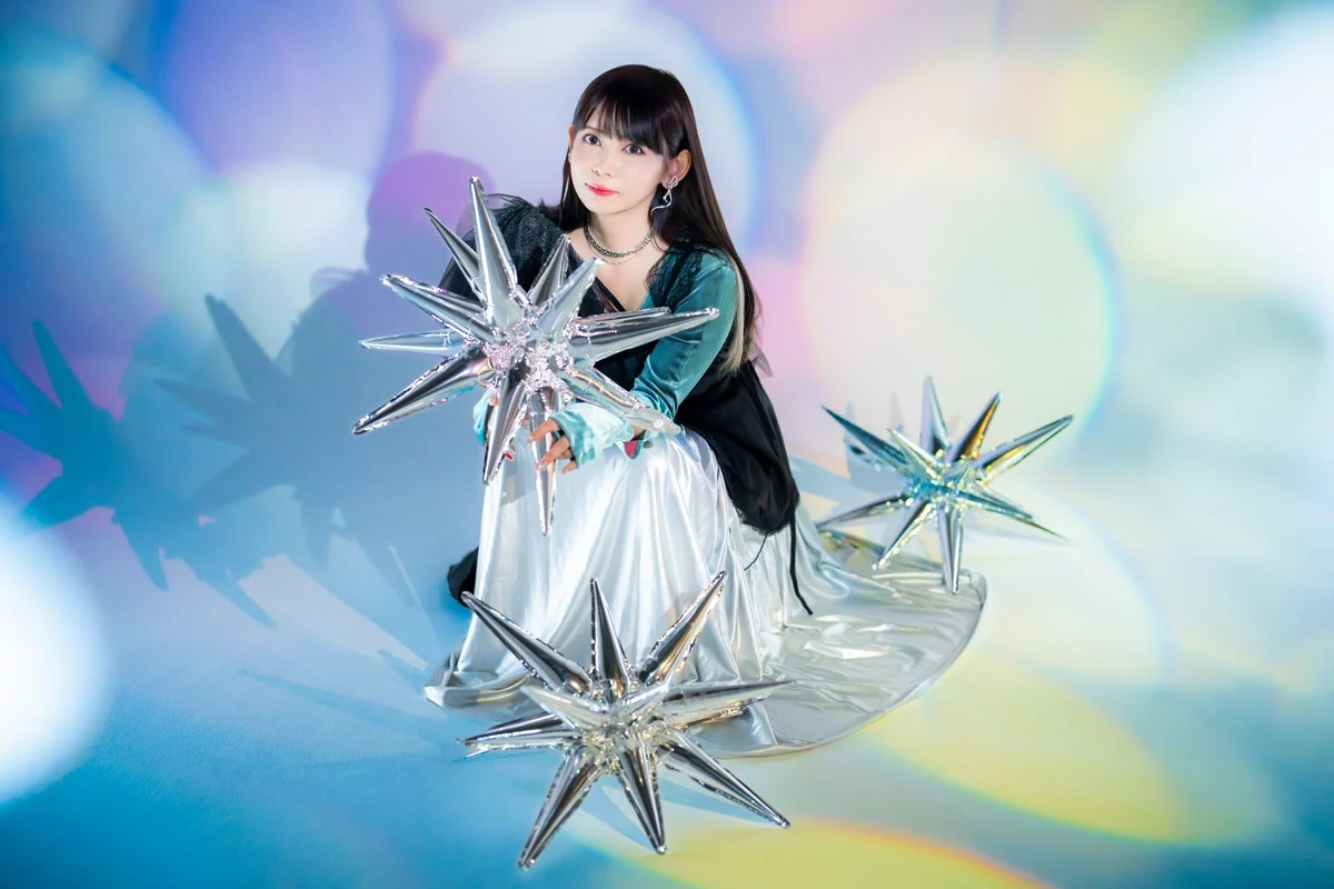 Nakagawa Shoko | Jpop Wiki | Fandom
