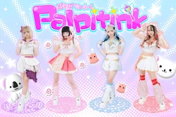 Palpitink | Jpop Wiki | Fandom