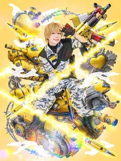 Satsuki (Lovesick) | Jpop Wiki | Fandom