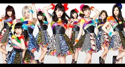 Cheeky Parade | Jpop Wiki | Fandom