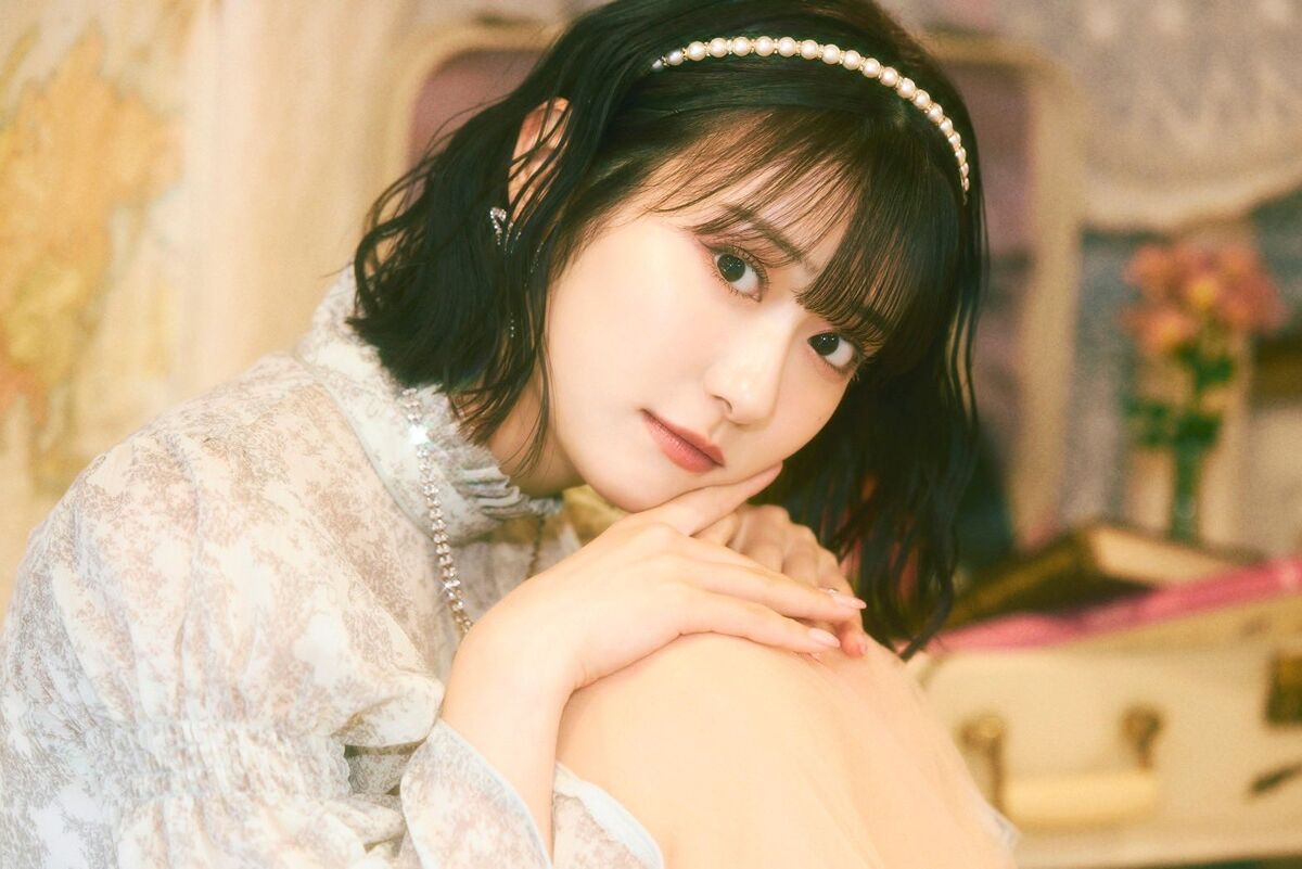 Hirose Chihiro | Jpop Wiki | Fandom