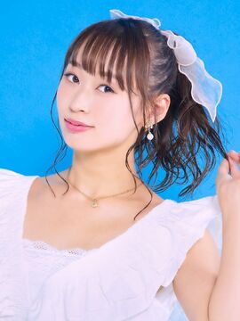 アイドル Alice pink 森崎アリス@MORISAKI ALICE/ピンク星人 | ※体調不良のため撮り