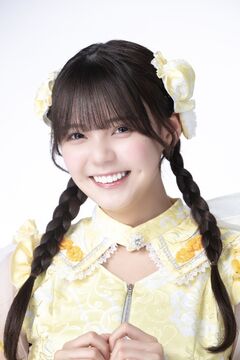 Asaoka Sakura | Jpop Wiki | Fandom