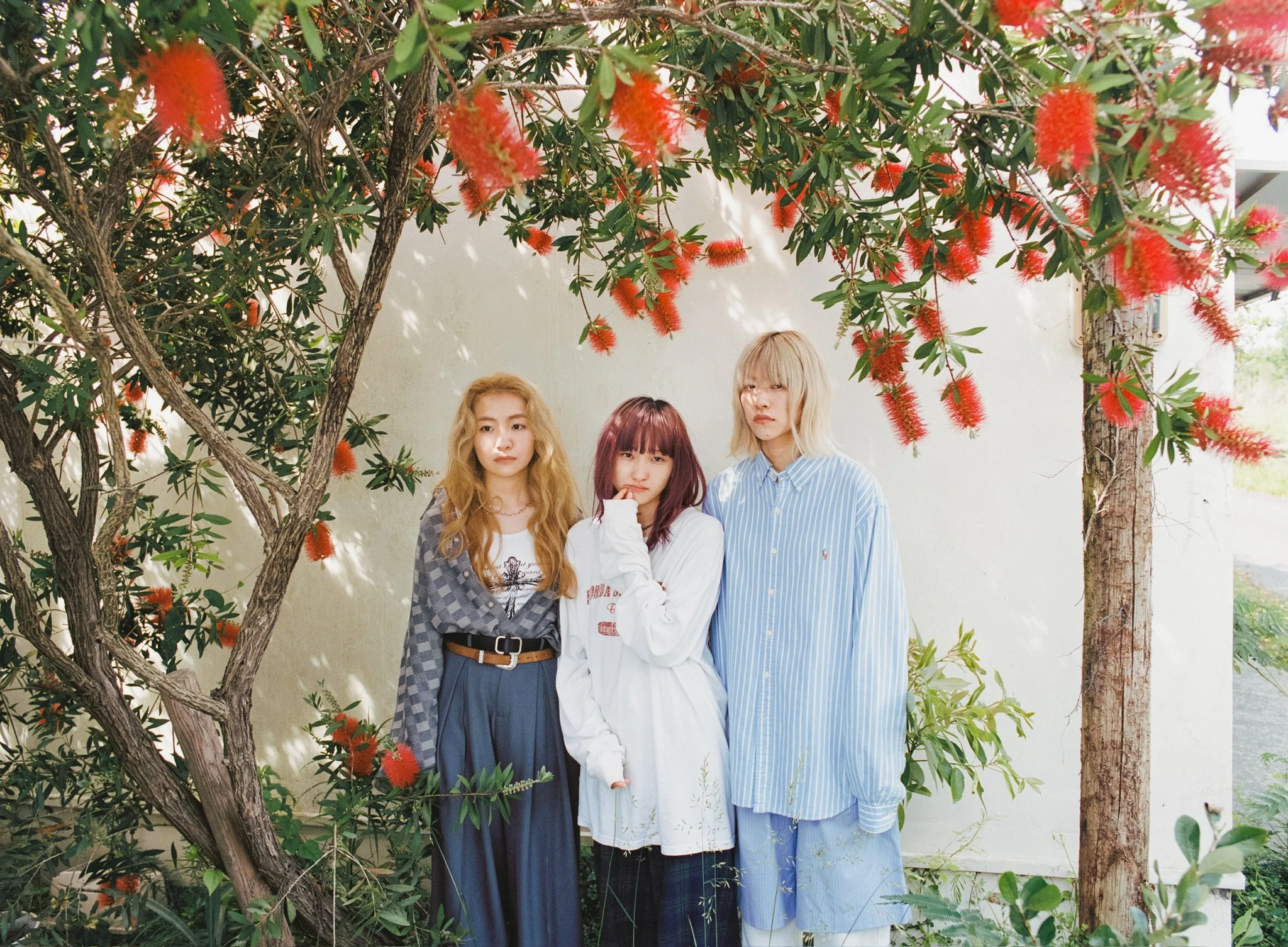 Chilli Beans. | Jpop Wiki | Fandom