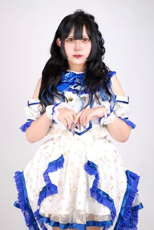 K-POP・アジア shino Aoi Shino | Jpop Wiki | Fandom