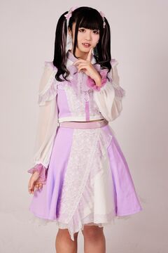 Kiichigo Riona | Jpop Wiki | Fandom