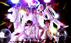 THE HOOPERS | Jpop Wiki | Fandom