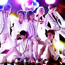 The Hoopers Jpop Wiki Fandom