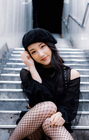 【逸品】 Kanako Kasuga | Fandom | Wiki Jpop ジャケット・アウター