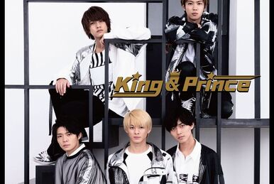 King & Prince First DOME TOUR 2022 ~Mr.~ | Jpop Wiki | Fandom