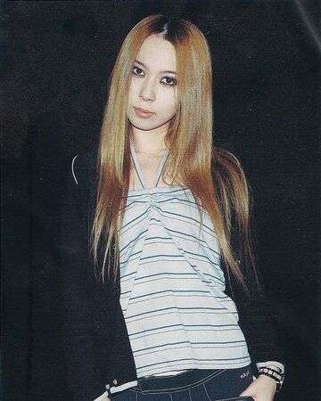 Kawase Tomoko Jpop Wiki Fandom