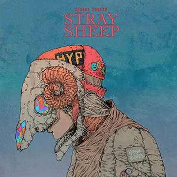 邦楽 STRAY SHEEP / BOOTLEG STRAY SHEEP | Jpop Wiki | Fandom