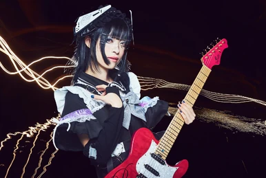 PaleNeØ | Jpop Wiki | Fandom