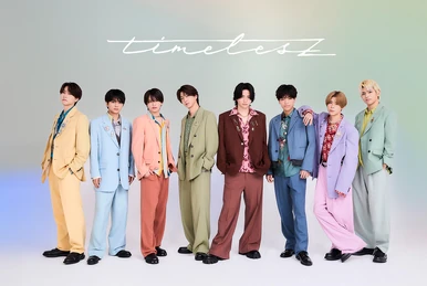 SZ10TH | Jpop Wiki | Fandom