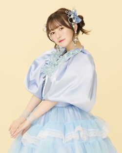 Umeda Miyu | Jpop Wiki | Fandom