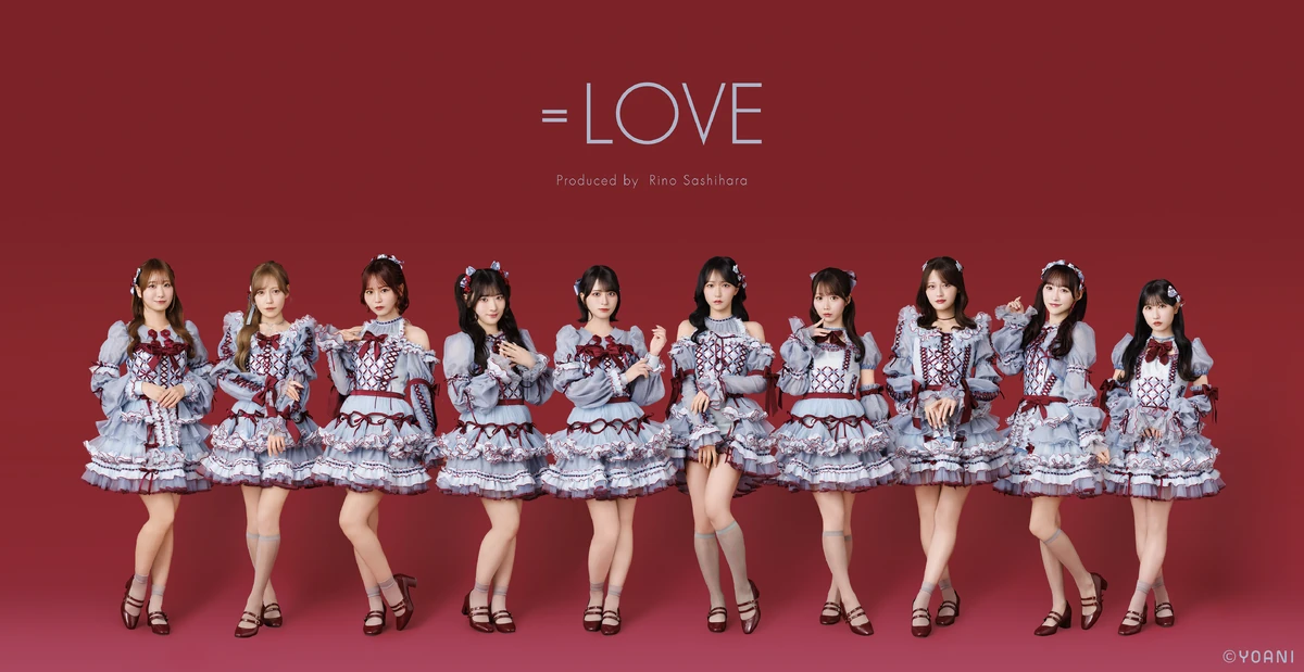 LOVE | Jpop Wiki | Fandom