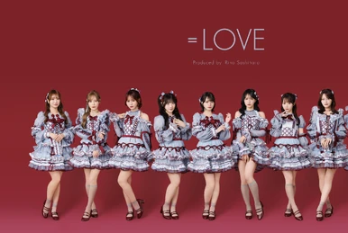 Seven Colors | Jpop Wiki | Fandom