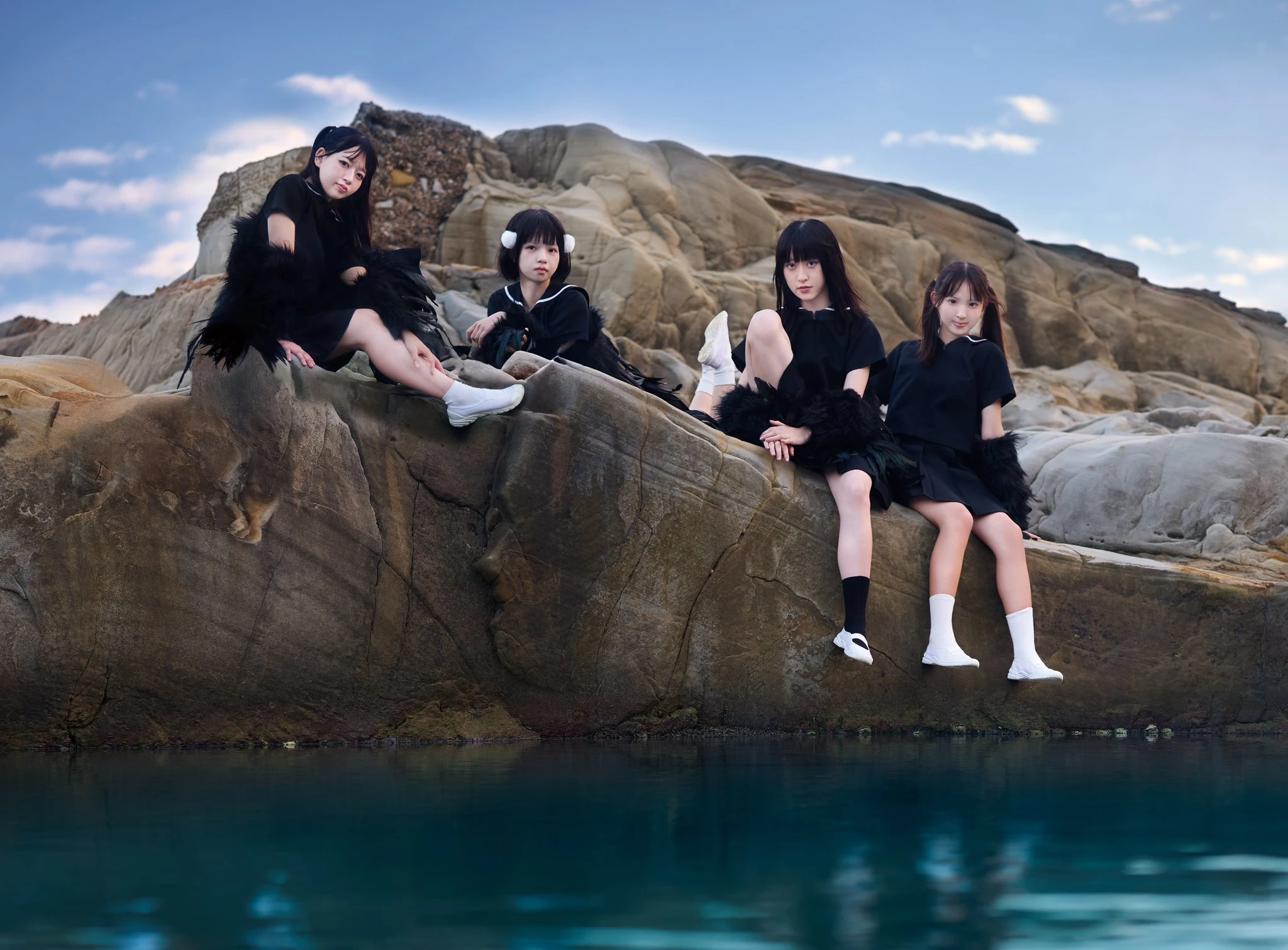 新品 BELLRING少女ハート CD JAPAN 新品 BELLRING少女ハート CD JAPAN