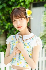 Promoting Dandelion ni Koi wo (2021)