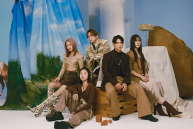 ladi dadi | Jpop Wiki | Fandom