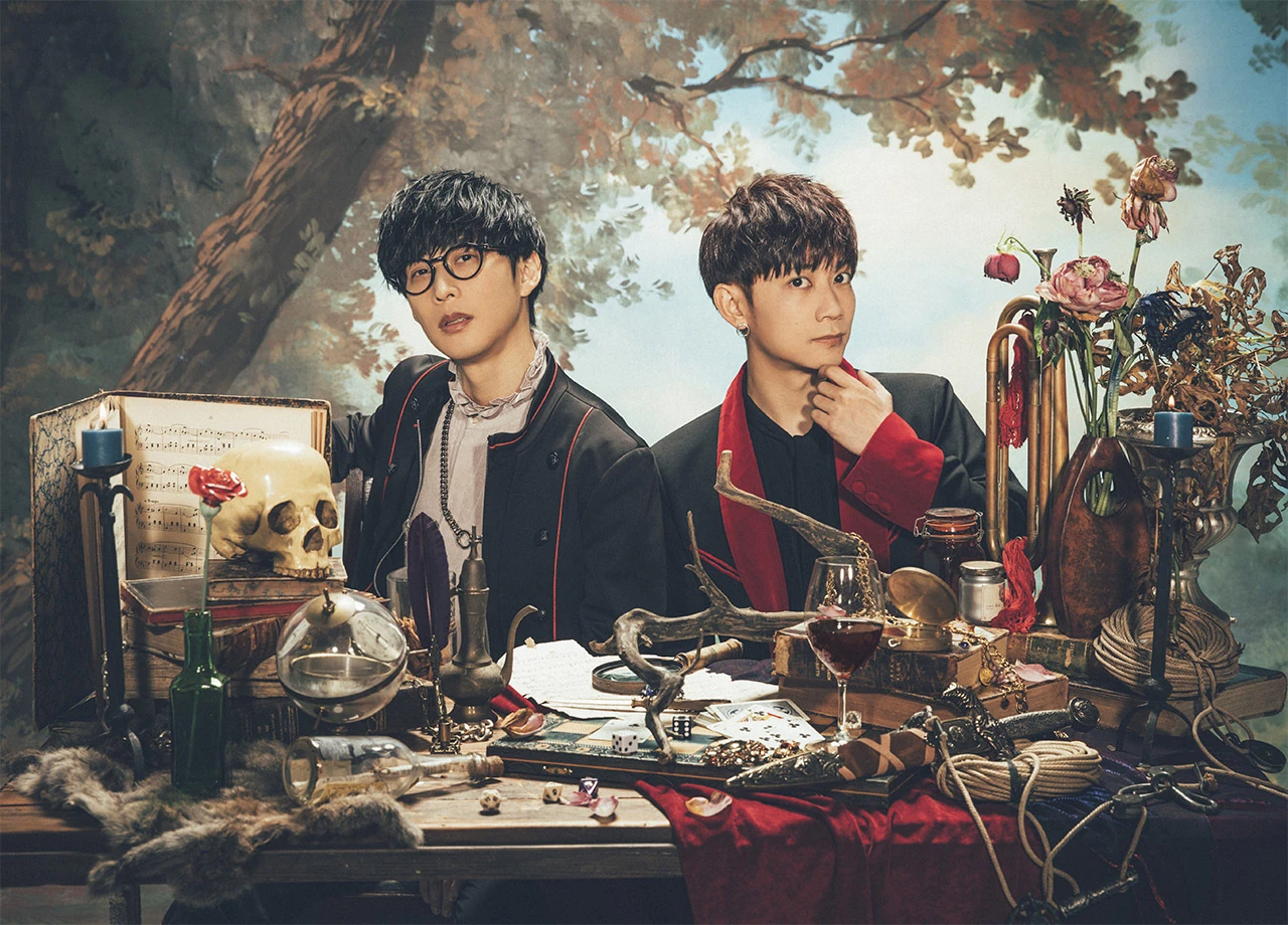 OxT | Jpop Wiki | Fandom