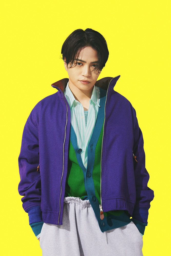 Kikuchi Fuma | Jpop Wiki | Fandom