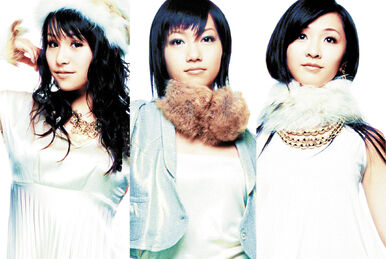 Spice | Jpop Wiki | Fandom