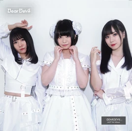 DEARDEVILalbum