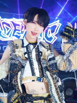 ほしのあき/AKI-TIME Aki Hoshino - Wikipedia