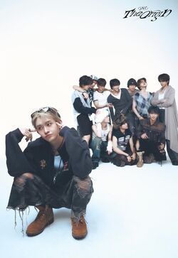 INI The Origin 3rd Album 4形態セット 田島将吾 商品詳細ページ