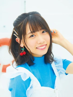 Promoting Churu Summer! (2019)