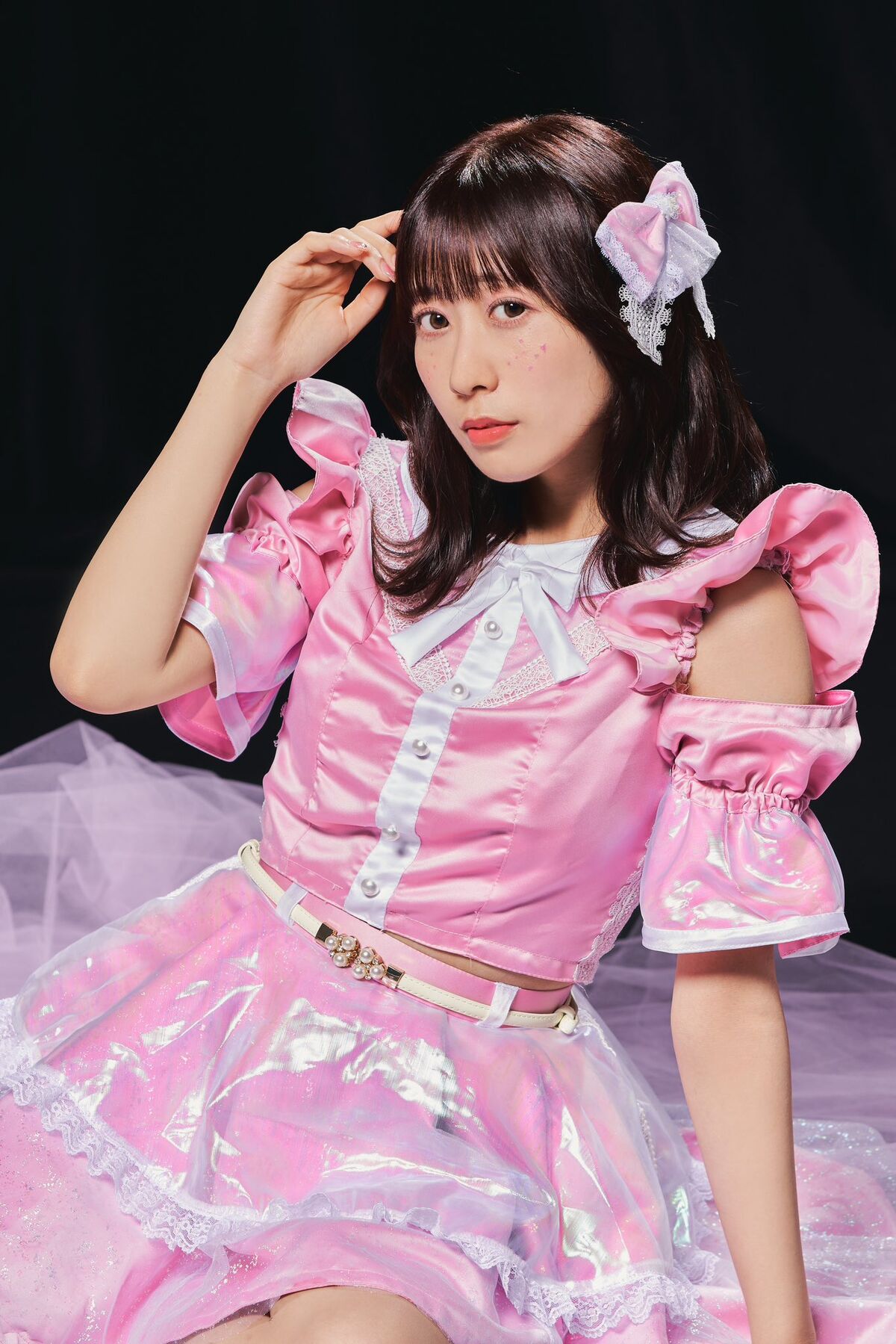 Watanabe Haruna | Jpop Wiki | Fandom