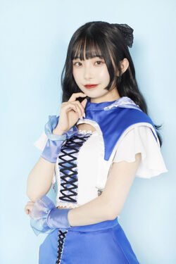 アイドル Mei Z/X iDOL project 公式サイト