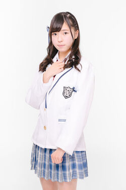 Mihara Mio | Jpop Wiki | Fandom