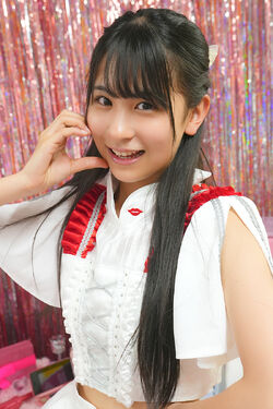 Aoyama Nanako | Jpop Wiki | Fandom