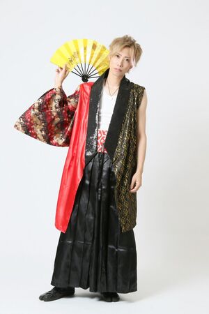 Kanzaki Kouta | Jpop Wiki | Fandom